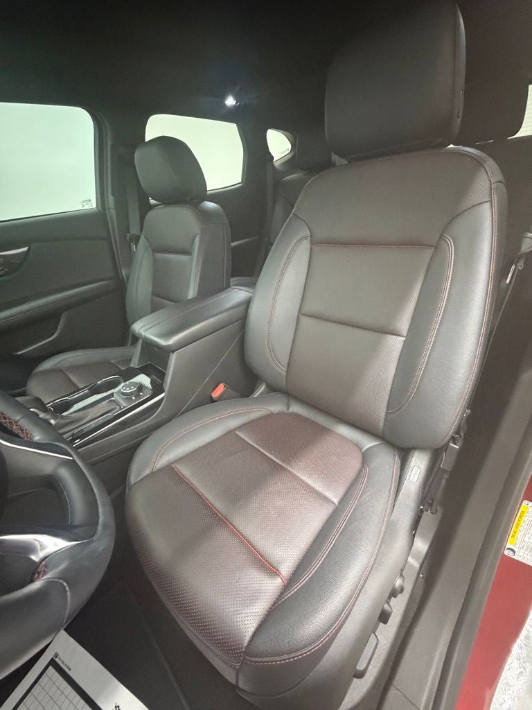 2024 Chevrolet Blazer FWD RS