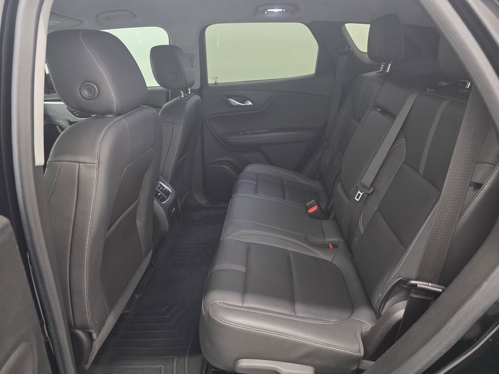 2023 Chevrolet Blazer AWD 3LT