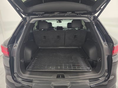 2023 Chevrolet Blazer AWD 3LT