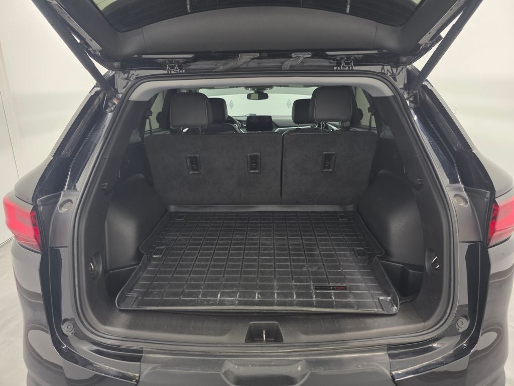 2023 Chevrolet Blazer AWD 3LT