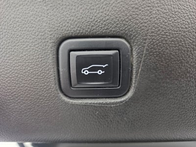 2023 Chevrolet Blazer AWD 3LT