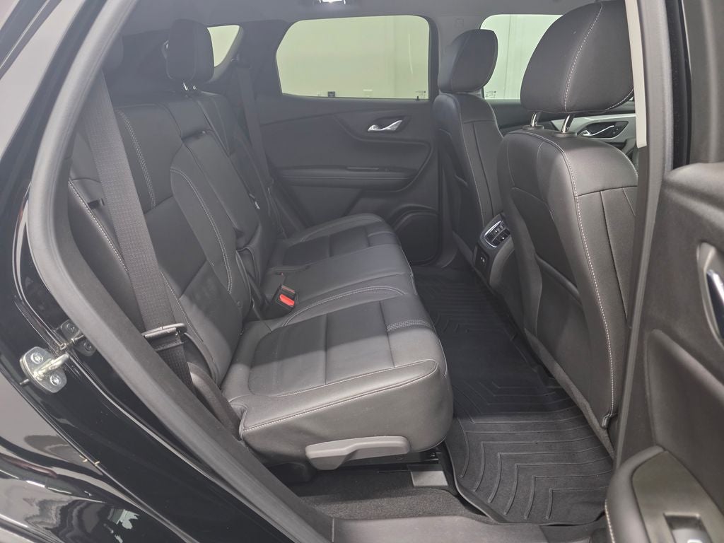 2023 Chevrolet Blazer AWD 3LT