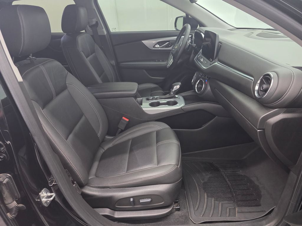 2023 Chevrolet Blazer AWD 3LT