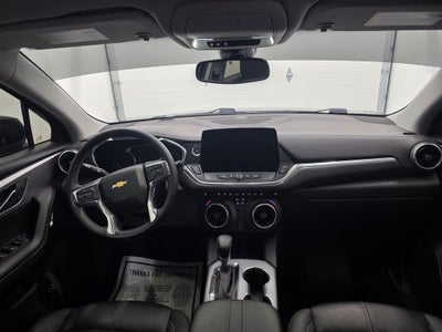2023 Chevrolet Blazer AWD 3LT