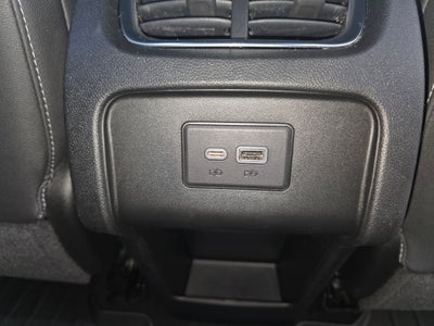 2023 Chevrolet Blazer AWD 3LT