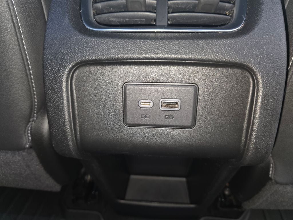 2023 Chevrolet Blazer AWD 3LT