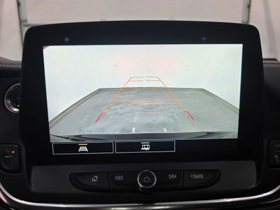 2023 Chevrolet Blazer AWD 3LT