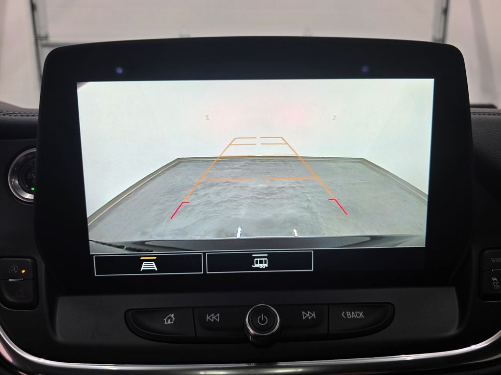 2023 Chevrolet Blazer AWD 3LT