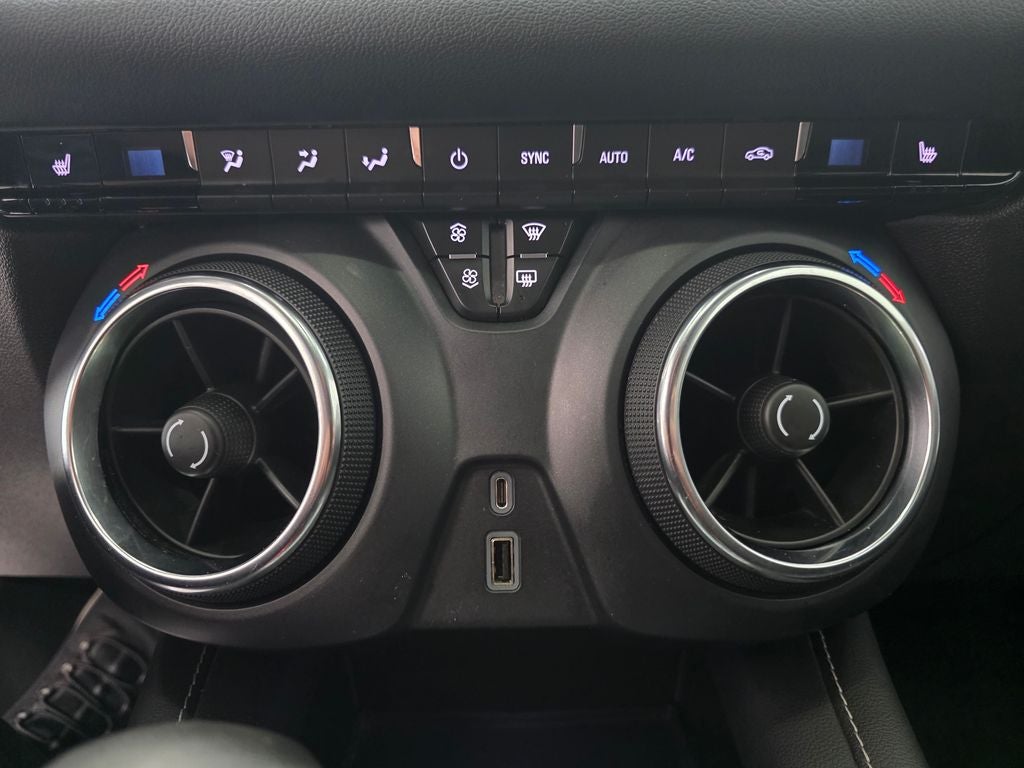 2023 Chevrolet Blazer AWD 3LT