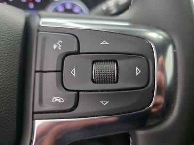 2023 Chevrolet Blazer AWD 3LT