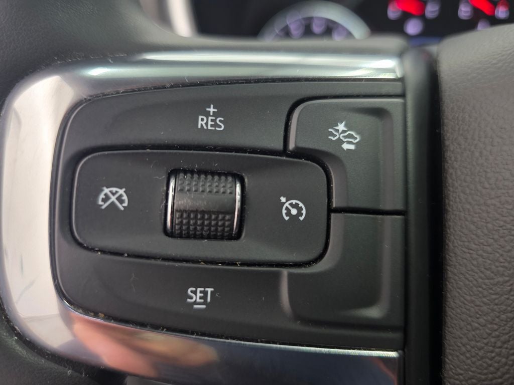 2023 Chevrolet Blazer AWD 3LT