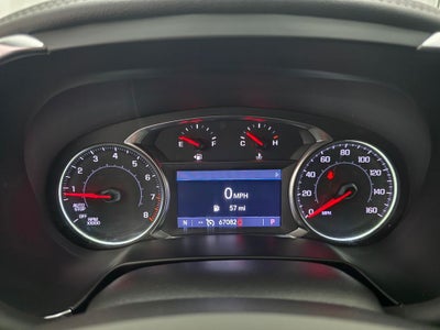 2023 Chevrolet Blazer AWD 3LT