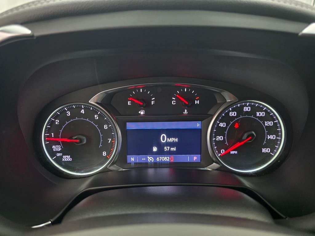 2023 Chevrolet Blazer AWD 3LT