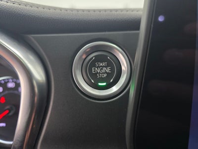 2023 Chevrolet Blazer AWD 3LT