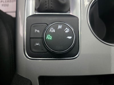 2023 Chevrolet Blazer AWD 3LT