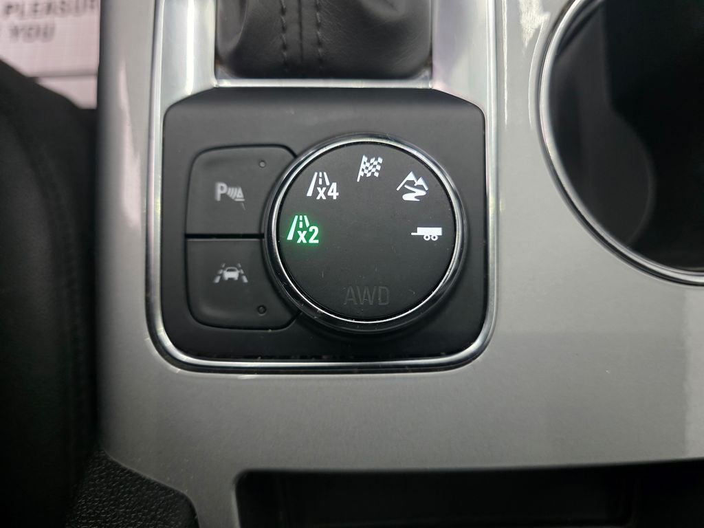 2023 Chevrolet Blazer AWD 3LT