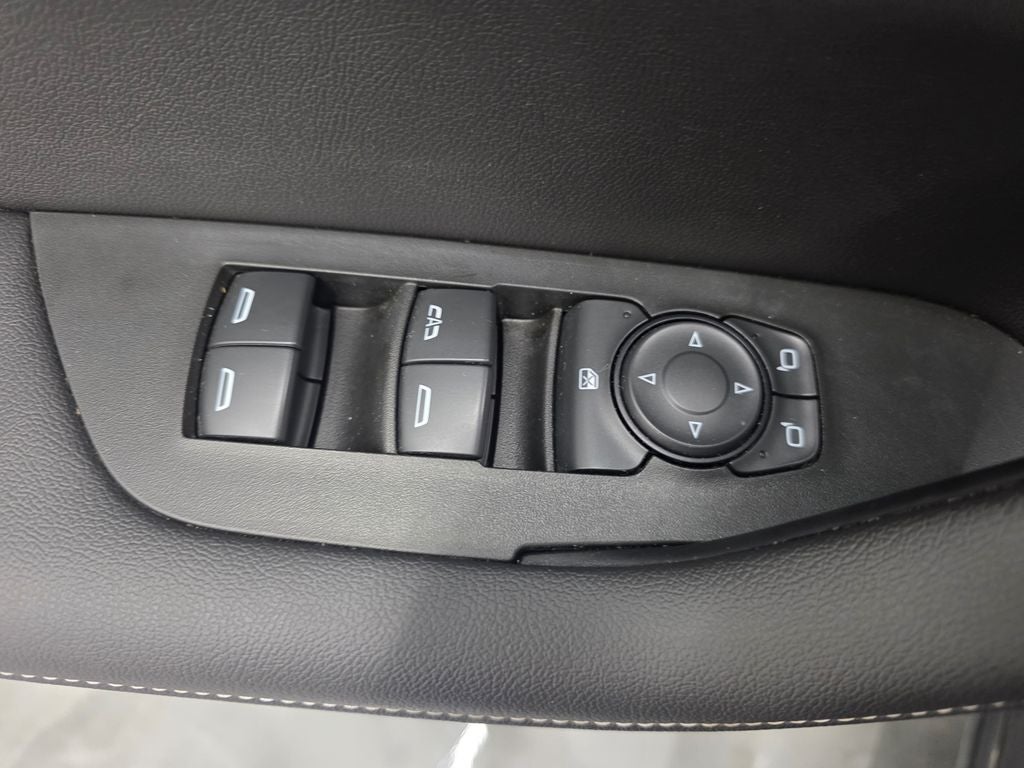 2023 Chevrolet Blazer AWD 3LT