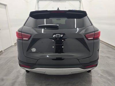 2023 Chevrolet Blazer AWD 3LT