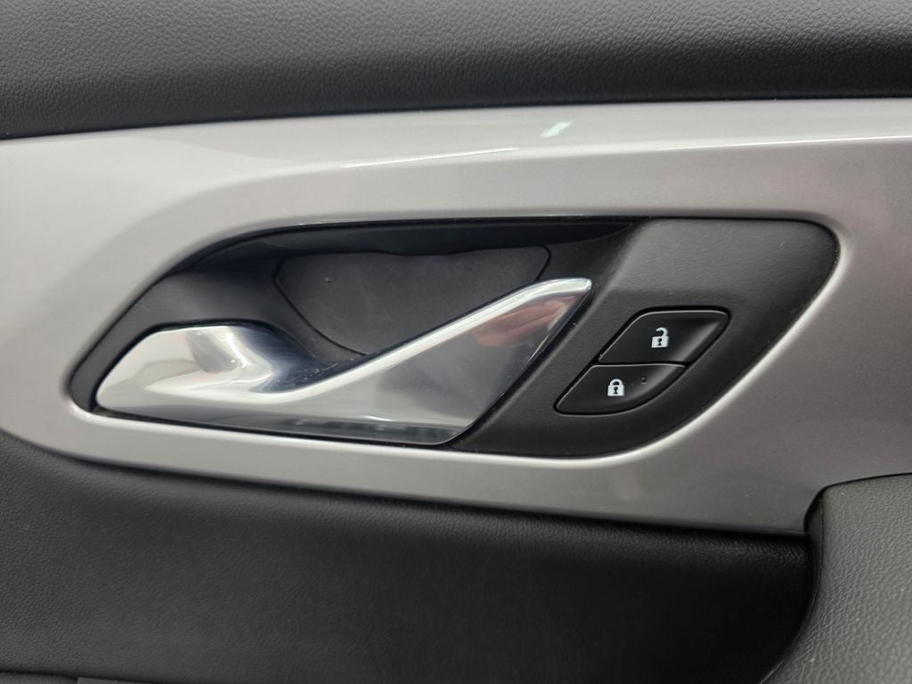 2023 Chevrolet Blazer AWD 3LT