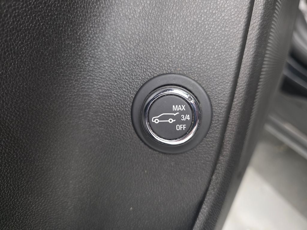 2023 Chevrolet Blazer AWD 3LT