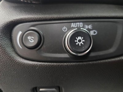 2023 Chevrolet Blazer AWD 3LT