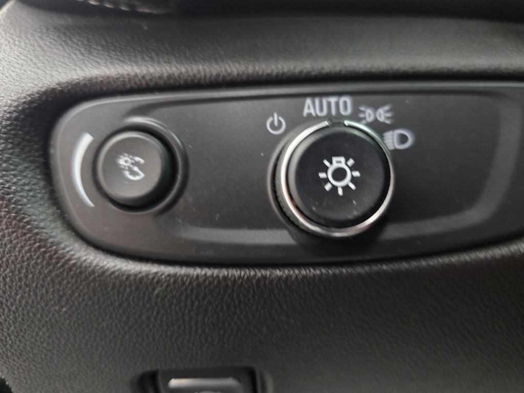 2023 Chevrolet Blazer AWD 3LT