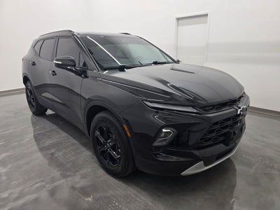 2023 Chevrolet Blazer AWD 3LT