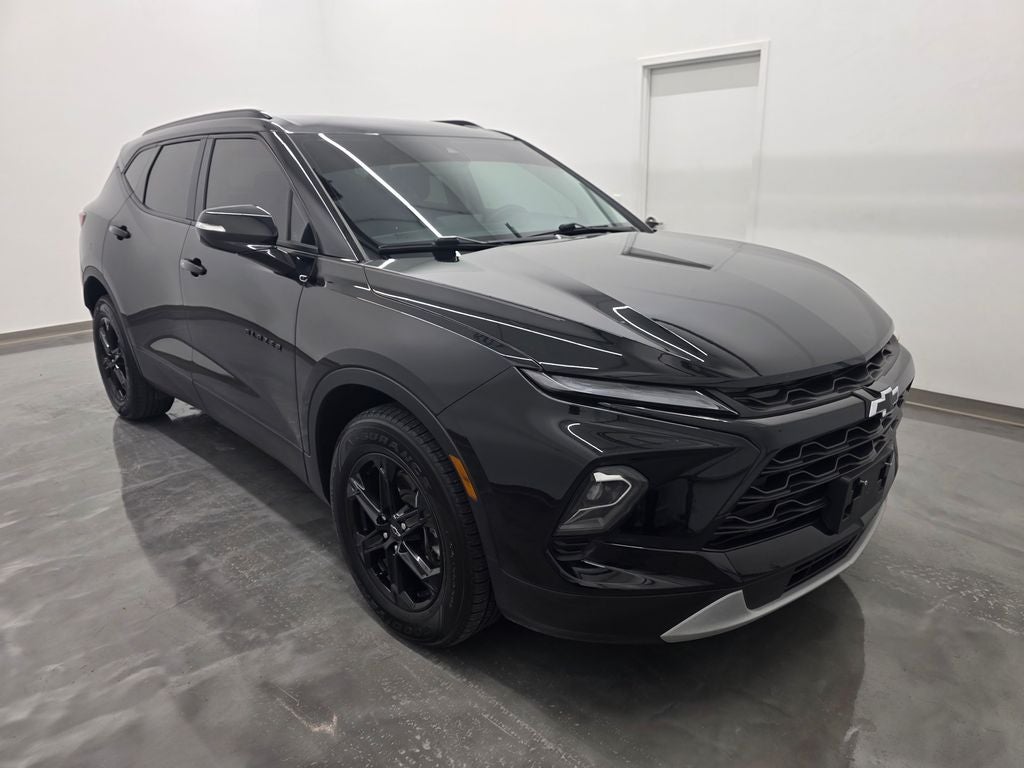 2023 Chevrolet Blazer AWD 3LT