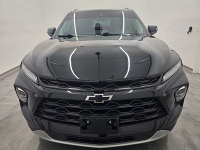 2023 Chevrolet Blazer AWD 3LT