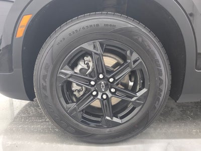 2023 Chevrolet Blazer AWD 3LT