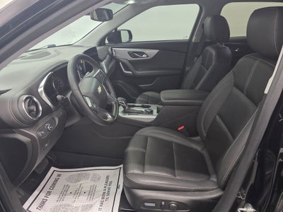 2023 Chevrolet Blazer AWD 3LT