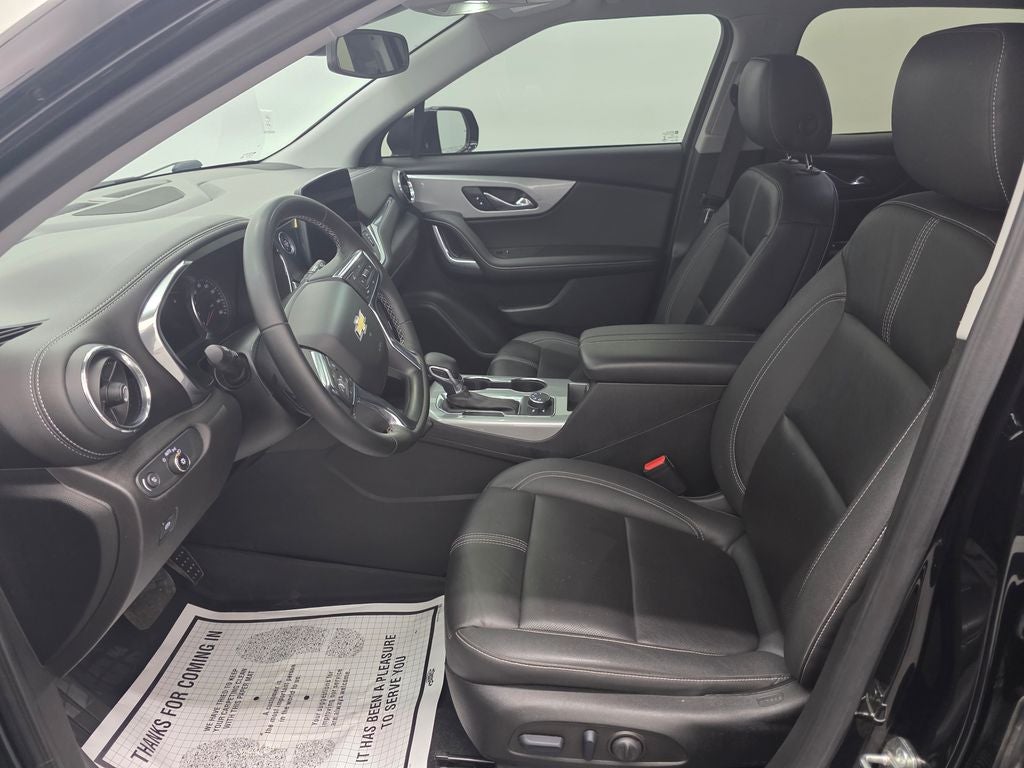 2023 Chevrolet Blazer AWD 3LT