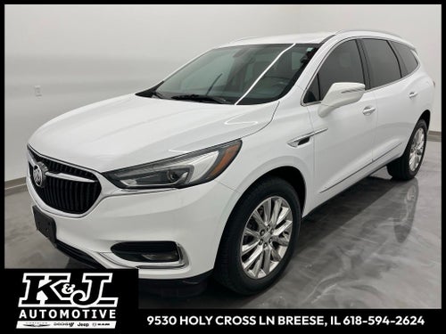 2019 Buick Enclave FWD Essence