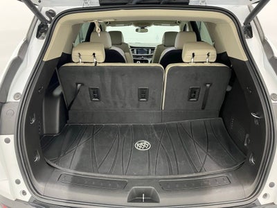 2019 Buick Enclave FWD Essence