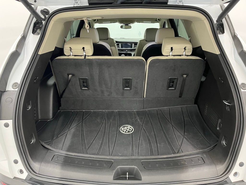 2019 Buick Enclave FWD Essence