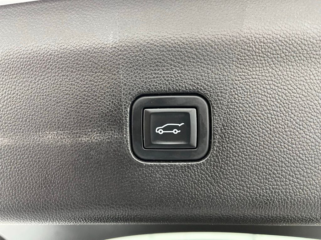 2019 Buick Enclave FWD Essence