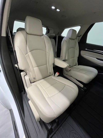 2019 Buick Enclave FWD Essence