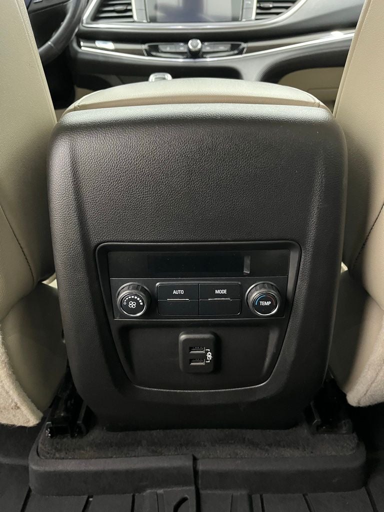 2019 Buick Enclave FWD Essence