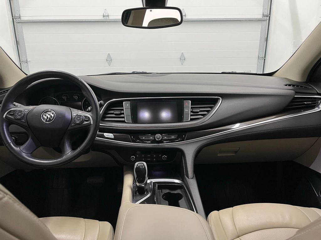 2019 Buick Enclave FWD Essence
