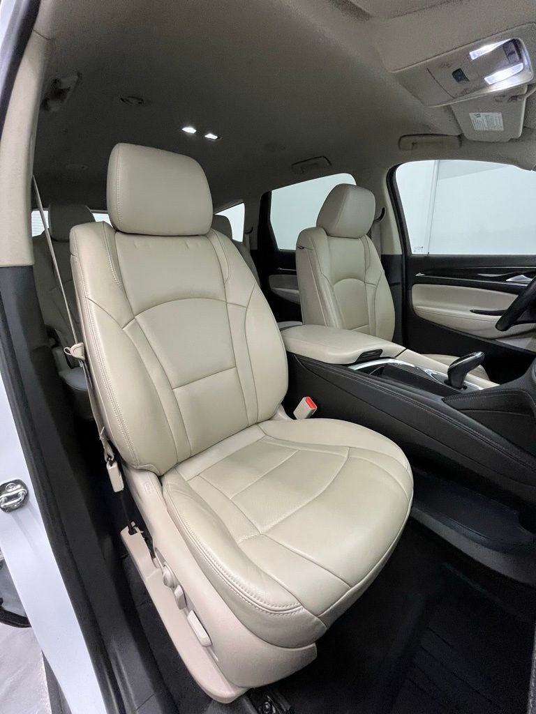 2019 Buick Enclave FWD Essence