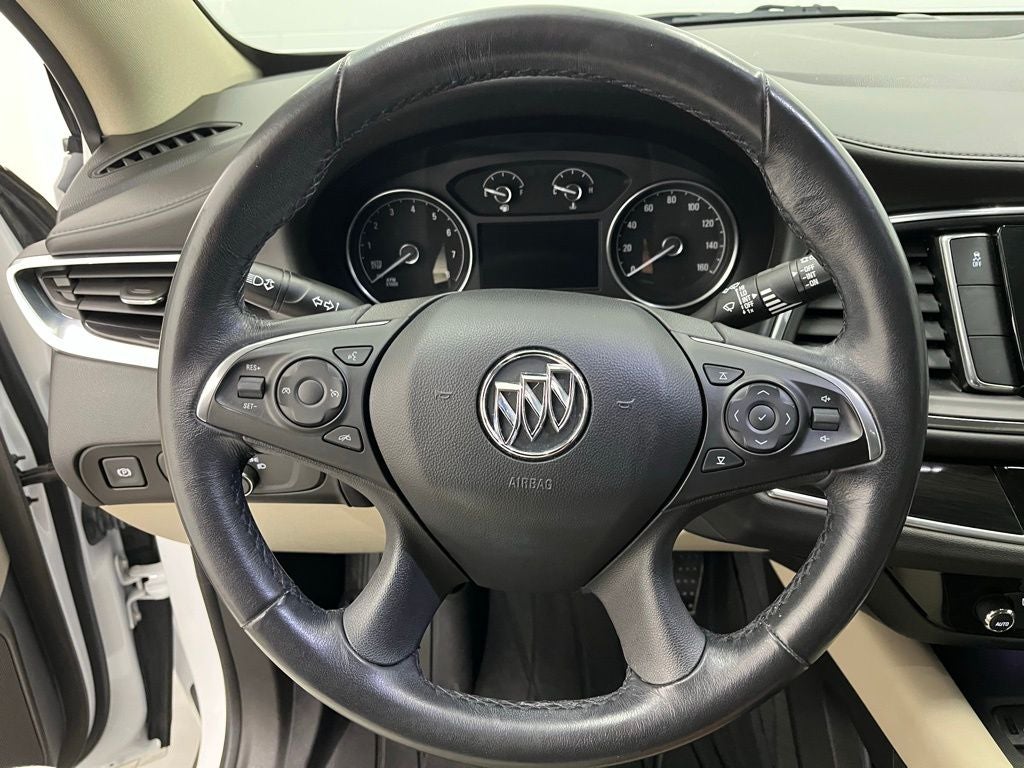 2019 Buick Enclave FWD Essence