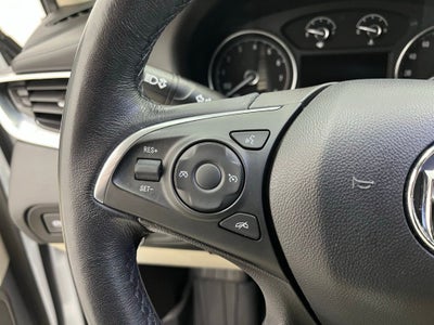 2019 Buick Enclave FWD Essence