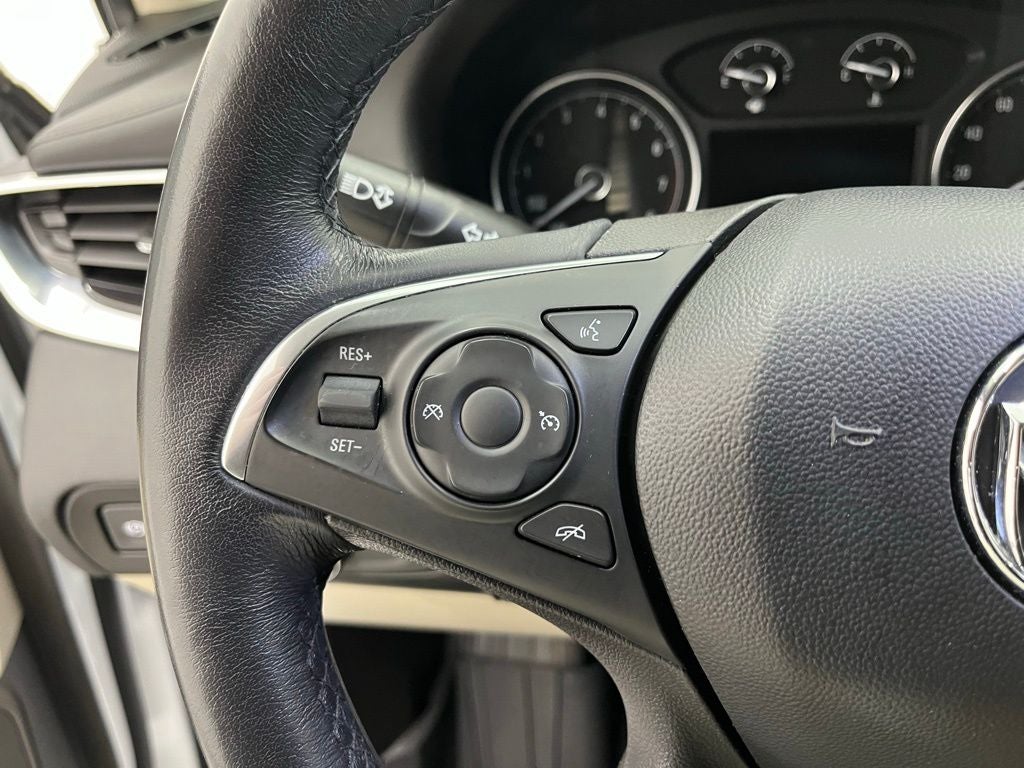 2019 Buick Enclave FWD Essence