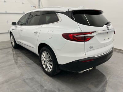 2019 Buick Enclave FWD Essence