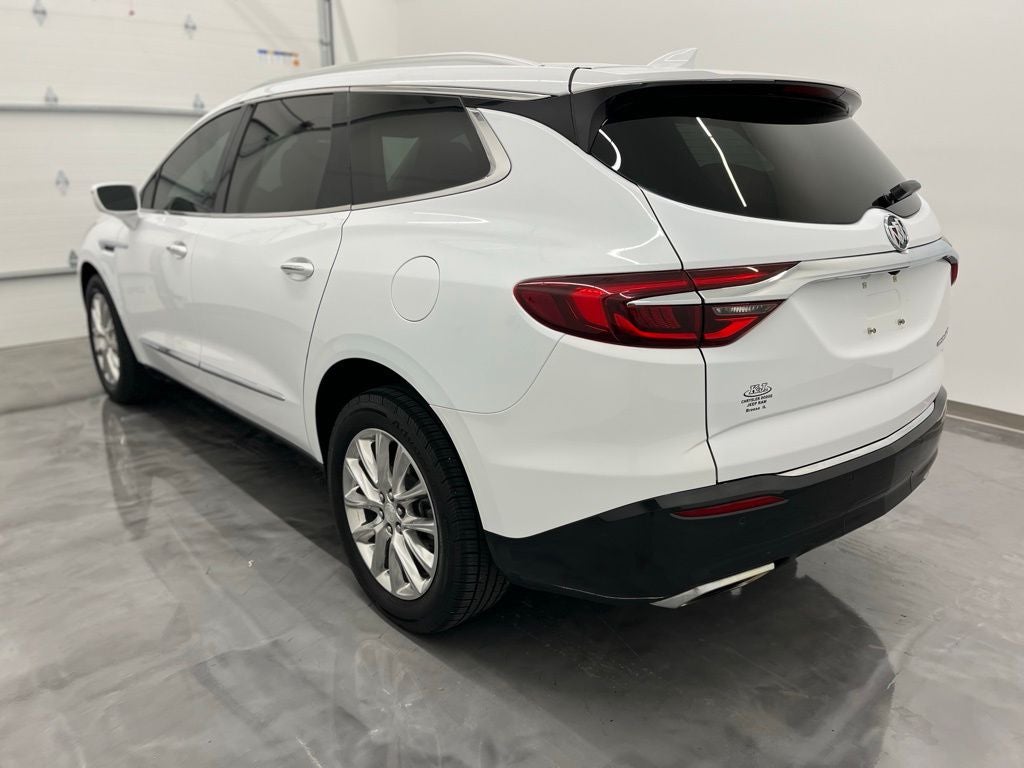 2019 Buick Enclave FWD Essence