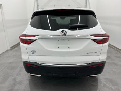 2019 Buick Enclave FWD Essence