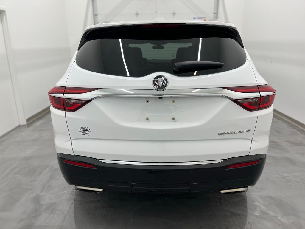 2019 Buick Enclave FWD Essence
