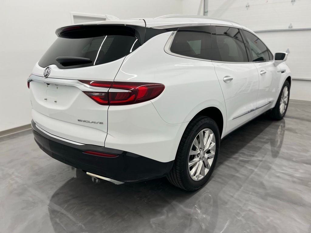 2019 Buick Enclave FWD Essence