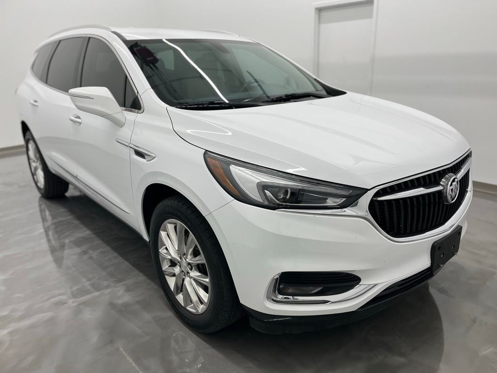 2019 Buick Enclave FWD Essence