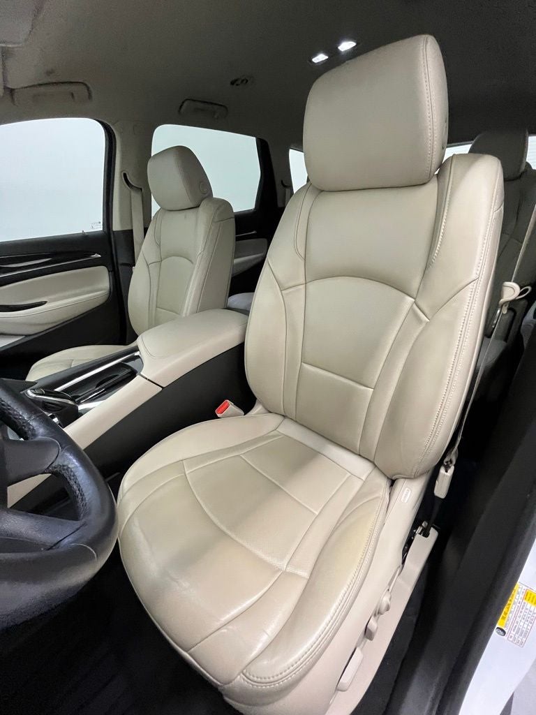 2019 Buick Enclave FWD Essence